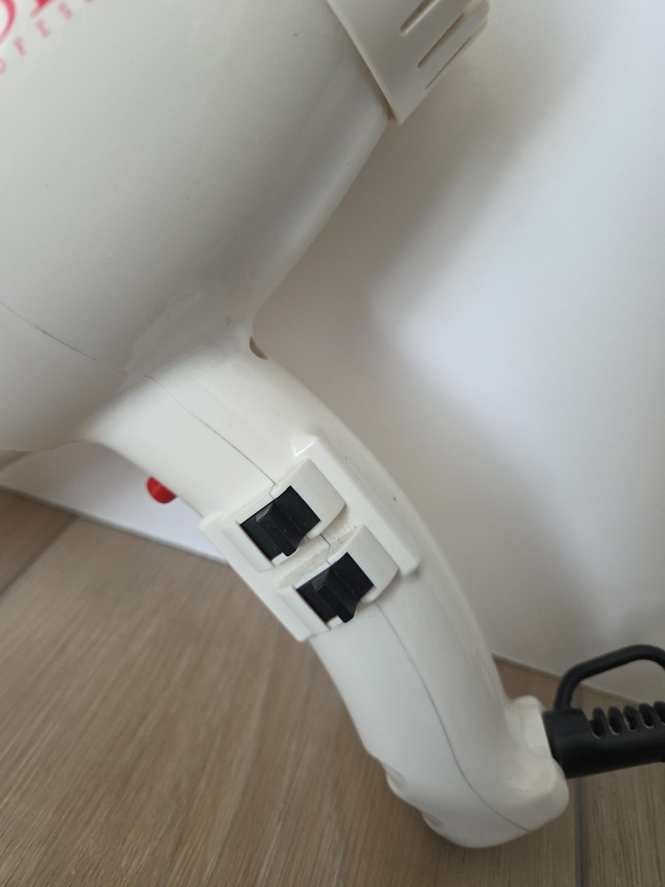 Cortex Professional Supro 5000 Hair Dryer