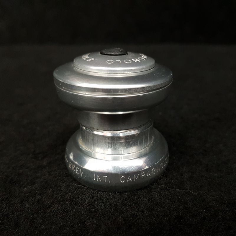 CAMPAGNOLO CHORUS Aheadset Headset Steering Set 1" Ref 764