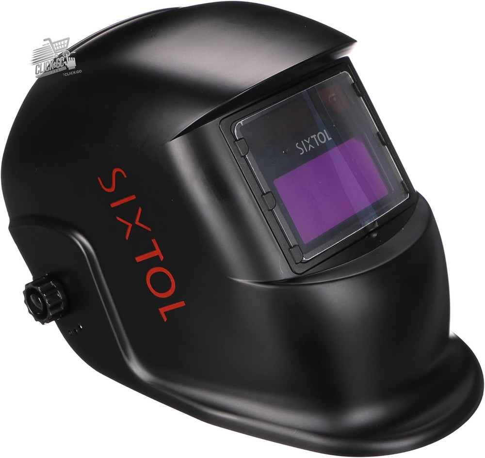 WELDING MASK 1 | Automatic Solar Welding Helmet | Welding Mask |