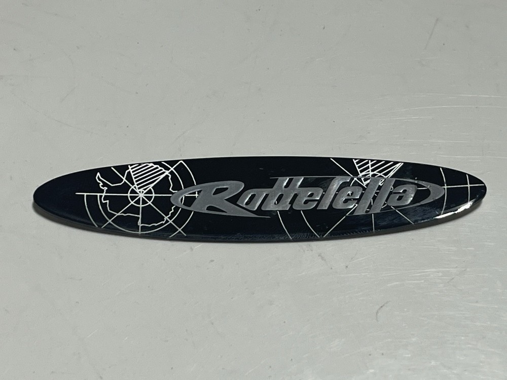 Rottefella Bindings Badge
