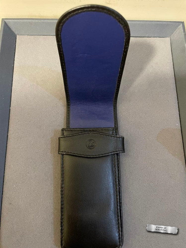 Pelican Fountain Pen Case