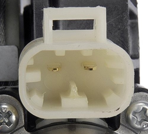 Dorman 748 537 Power Window Regulator And Motor Assembl