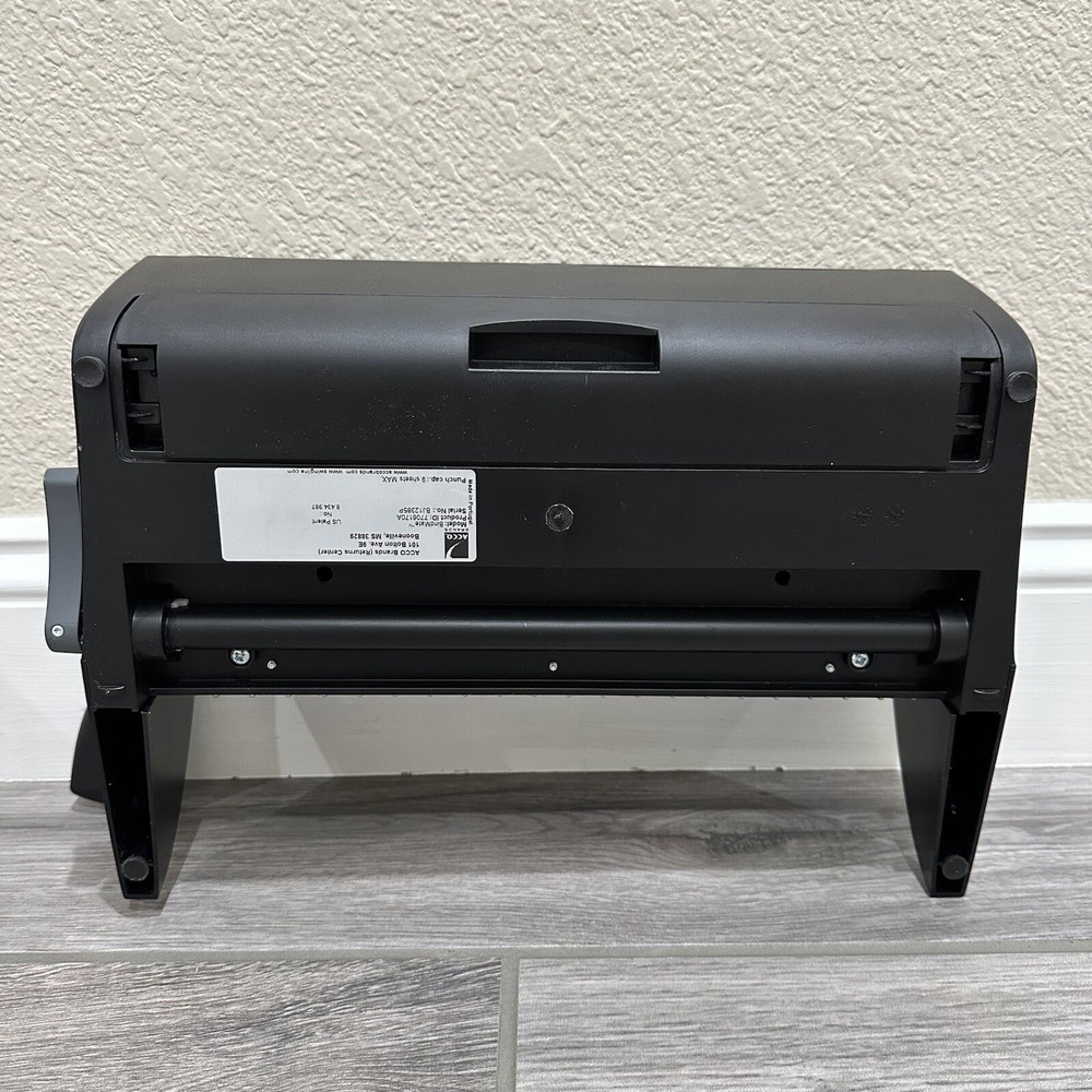 Swingline GBC CombBind BindMate with Extras