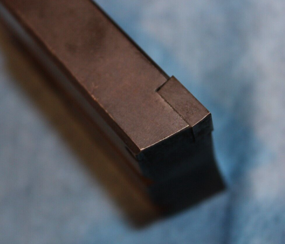 SECO Insert Wing A703 65 (Insert pocket in excellent condition)
