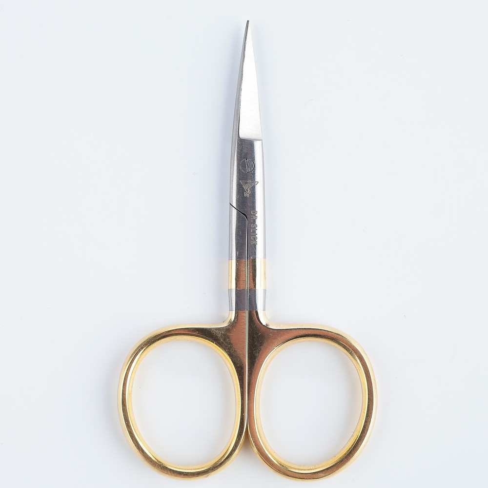 Dr. Slick All Purpose Scissors - 4" - Straight