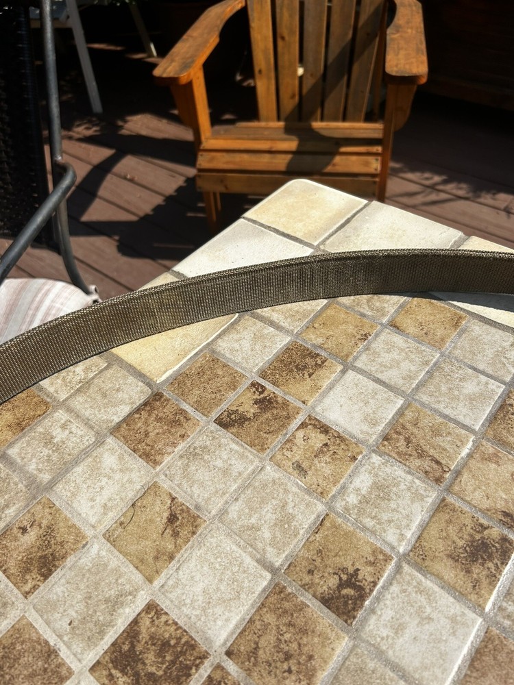 Buckingham Lineman Pole Climbing Gear