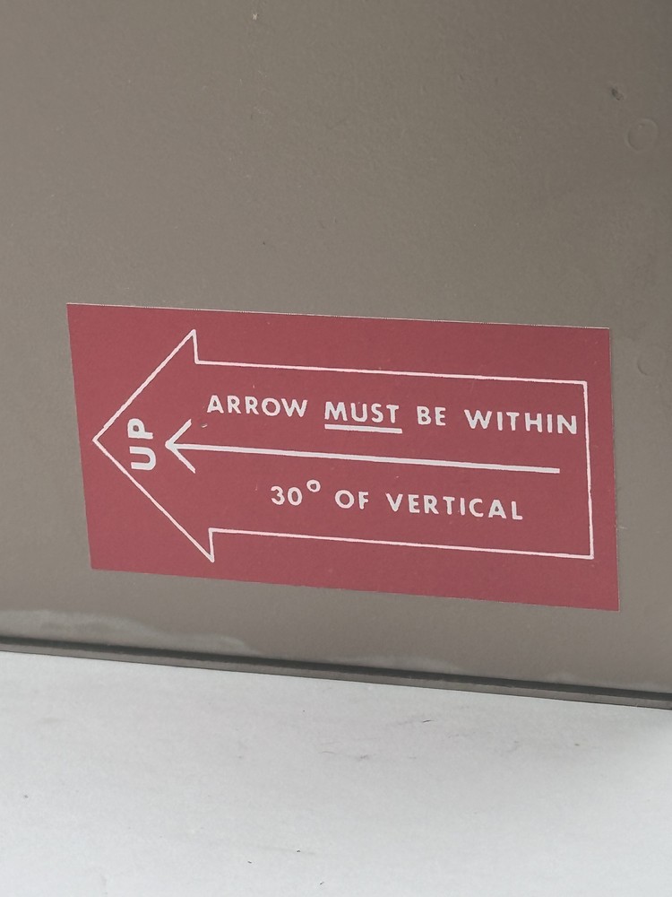RIS WWH-20 Current Transducer