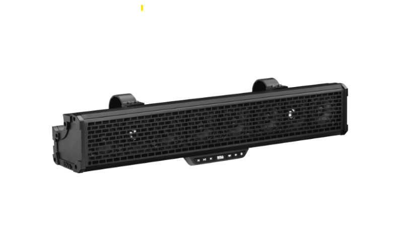 Boss Audio BRT27A BSA made with Bluetooth™ technology Speakers