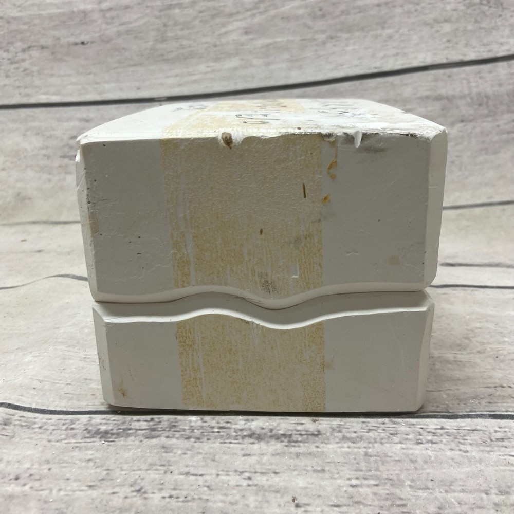 Crest Ceramic Casting Mold BoyDoll Head #C-2092