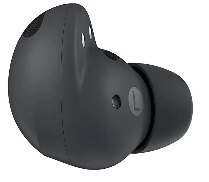 Samsung Galaxy Buds2 PRO Wireless SM-R510 Left Side Graphite (L)--Excellent