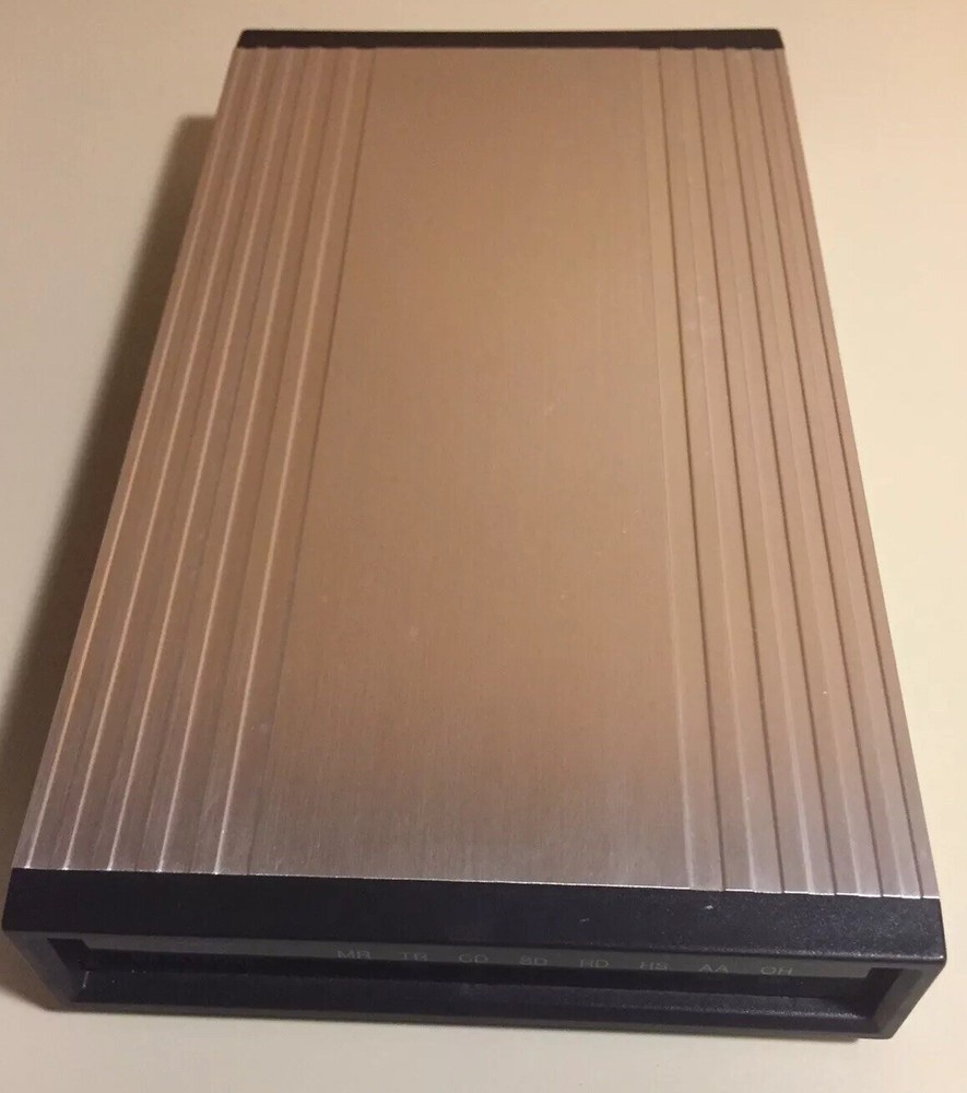 Vintage Datatronics Technology Modem Challenger 1200 Complete In Box