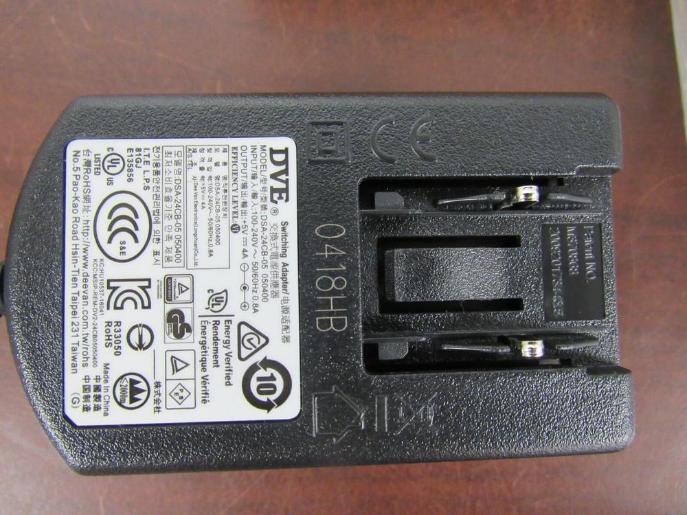 C2G 29327 4-Port USB Hub [5D]