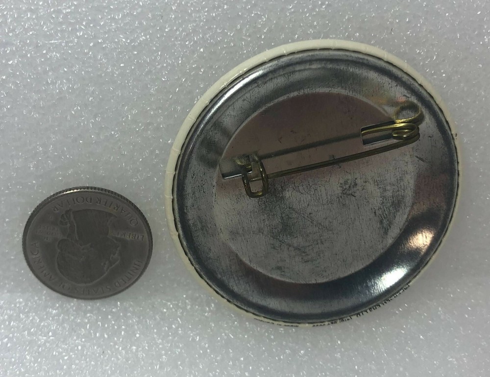 Toronto Tops Them All! Pin