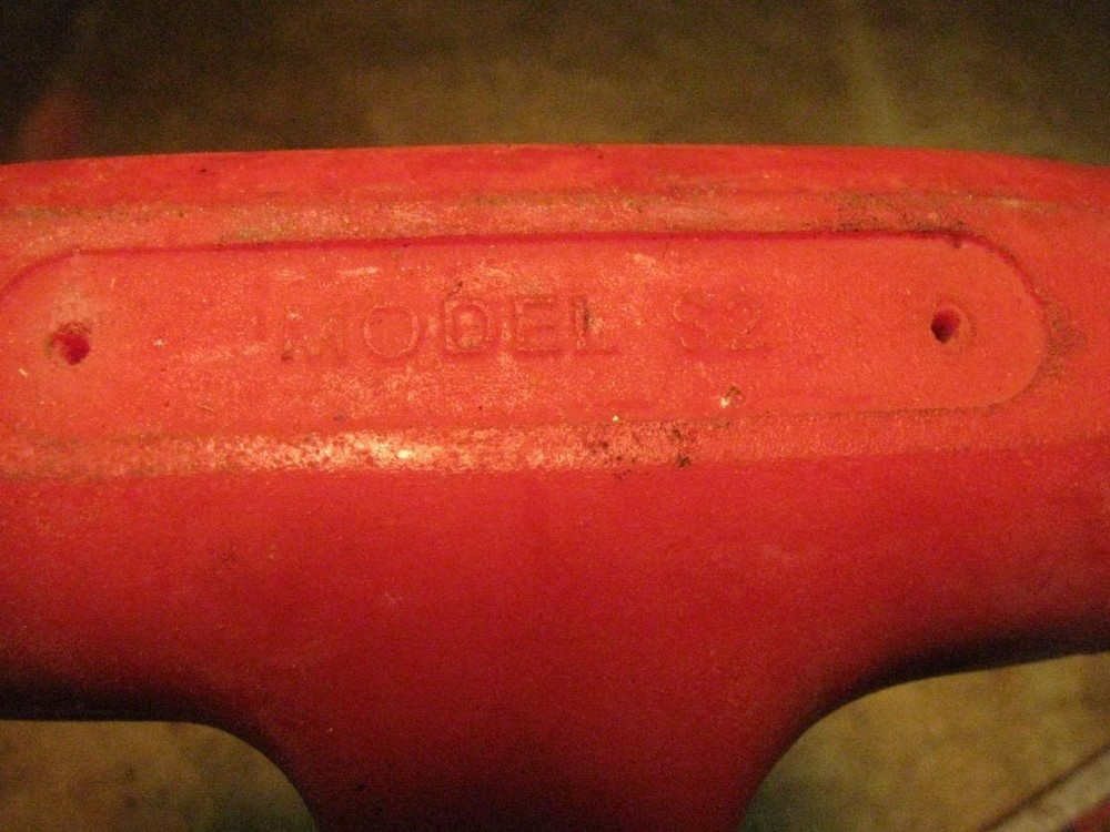 Trusty Cook S2 Dead Blow Soft Face Hammer
