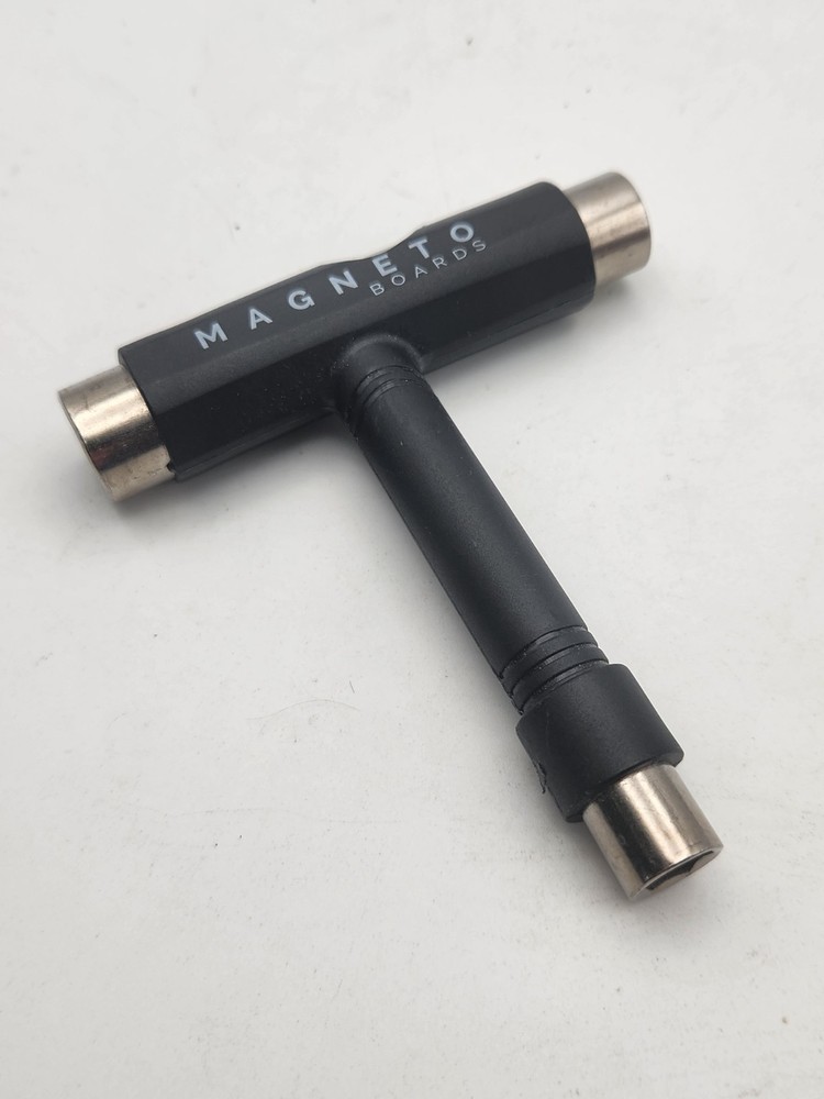 New! Magneto Skateboard T tool.