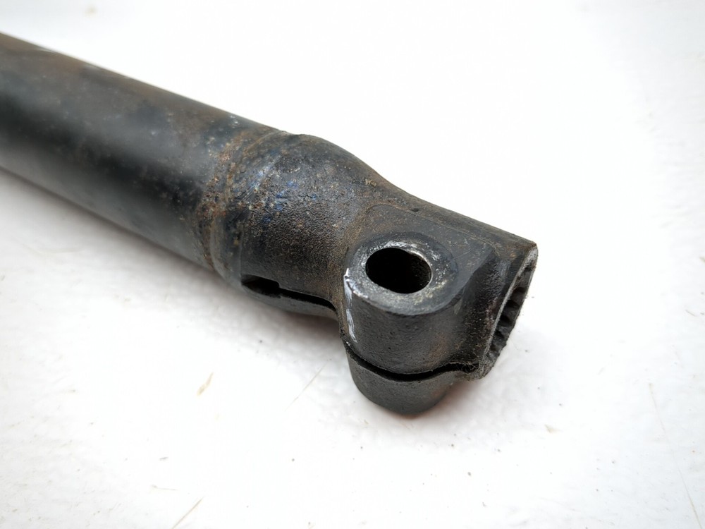 14-19 Can Am Spyder Rt SE6 Lower Steering Column Shaft