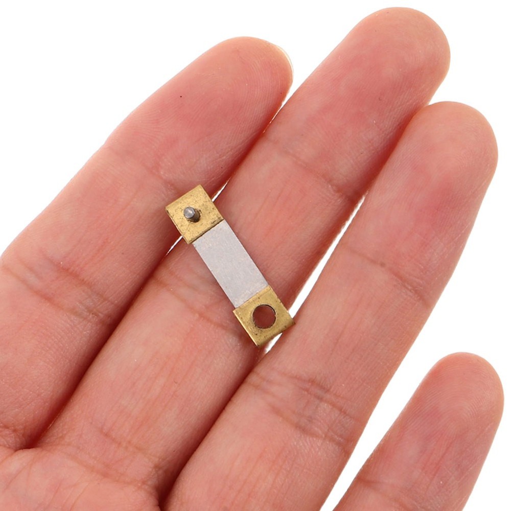 6 Pcs Clockwork Pendulum Suspension Spring Mechanical