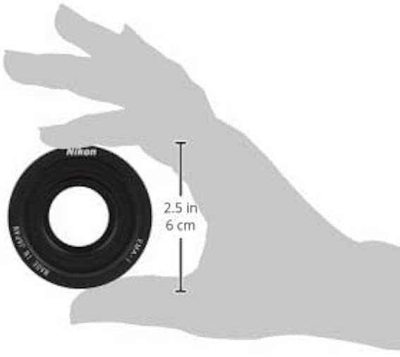 Nikon Fieldscope Eyepiece Mount Adapter EMA-1