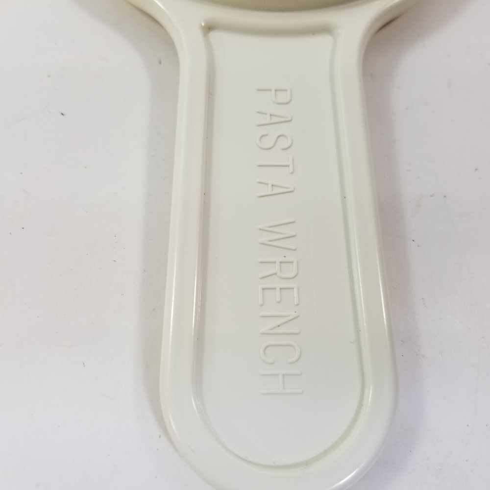Popeil Automatic Pasta Maker P400 Pasta Locking Ring Wrench Only Replacement