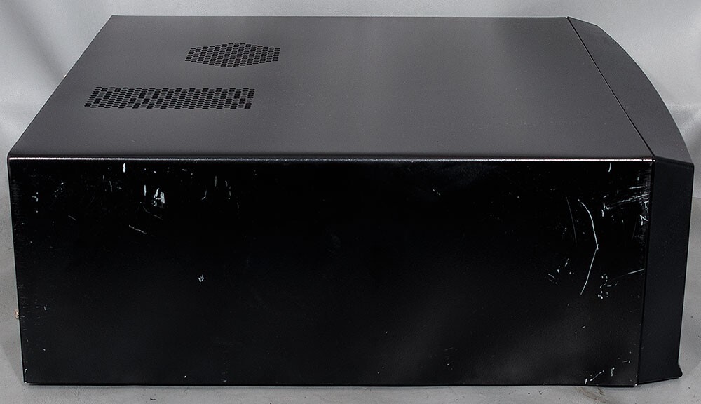 Muhlbauer PN: 21-26958 Wafer Host Mapping/Map/Mapper Computer PC DS10k/DS1000