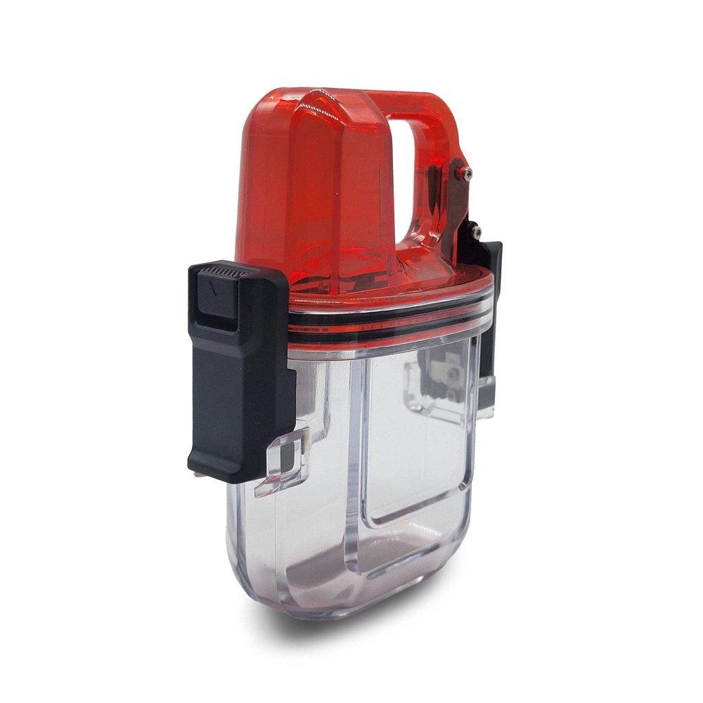 Garmin inReach Mini Dive Case