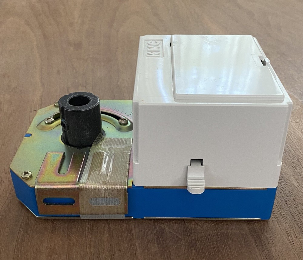 KMC MEP-5002 DIRECT MAGNETIC COUPLED ACTUATOR