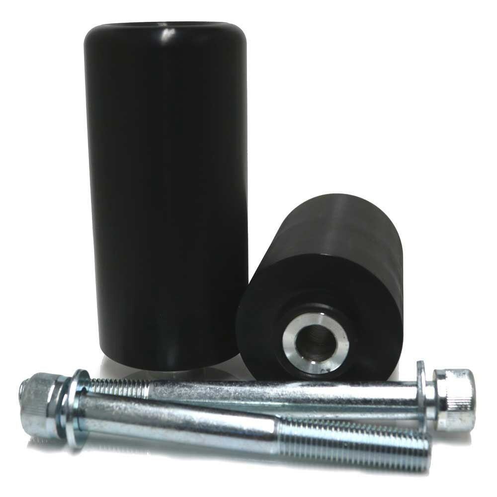 Shogun 750-5509 Frame Sliders Black