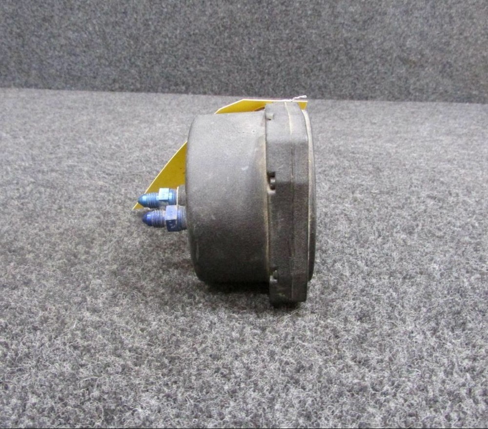 22-260-034 Garwin Fuel Flow Indicator