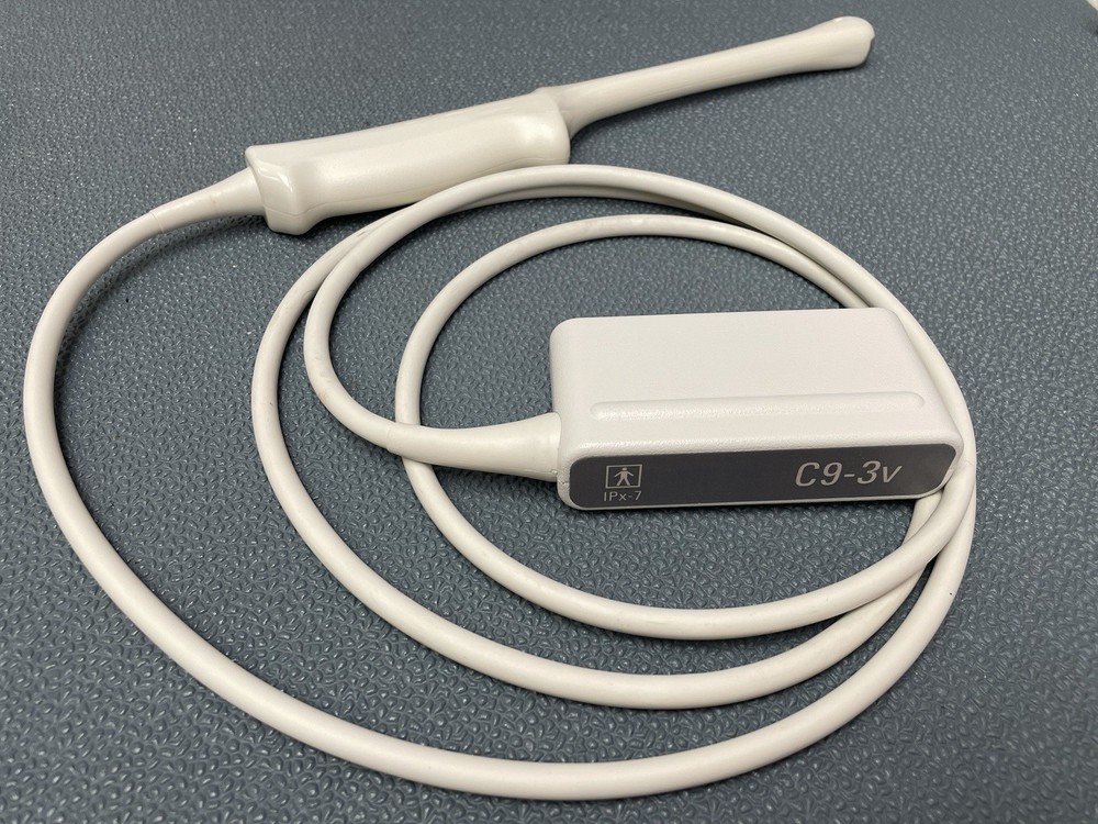 PHILIPS C9-4V ULTRASOUND PROBE