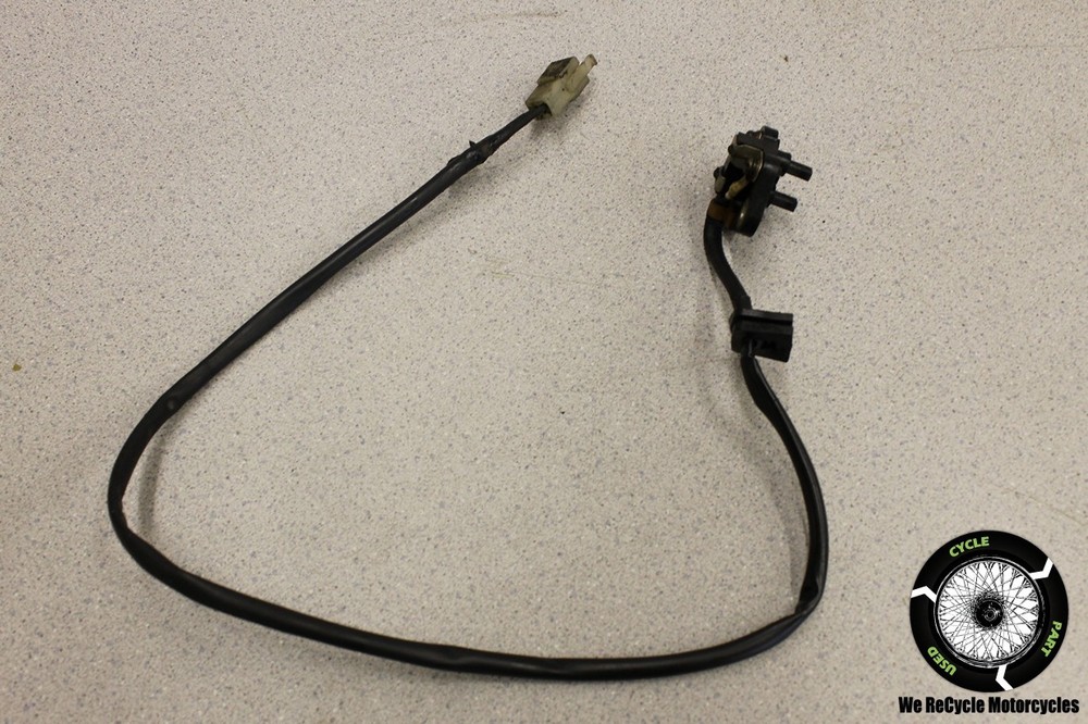 82 YAMAHA XJ 750 MAXIM ENGINE INPUT GENERATOR SENSOR OEM XJ750