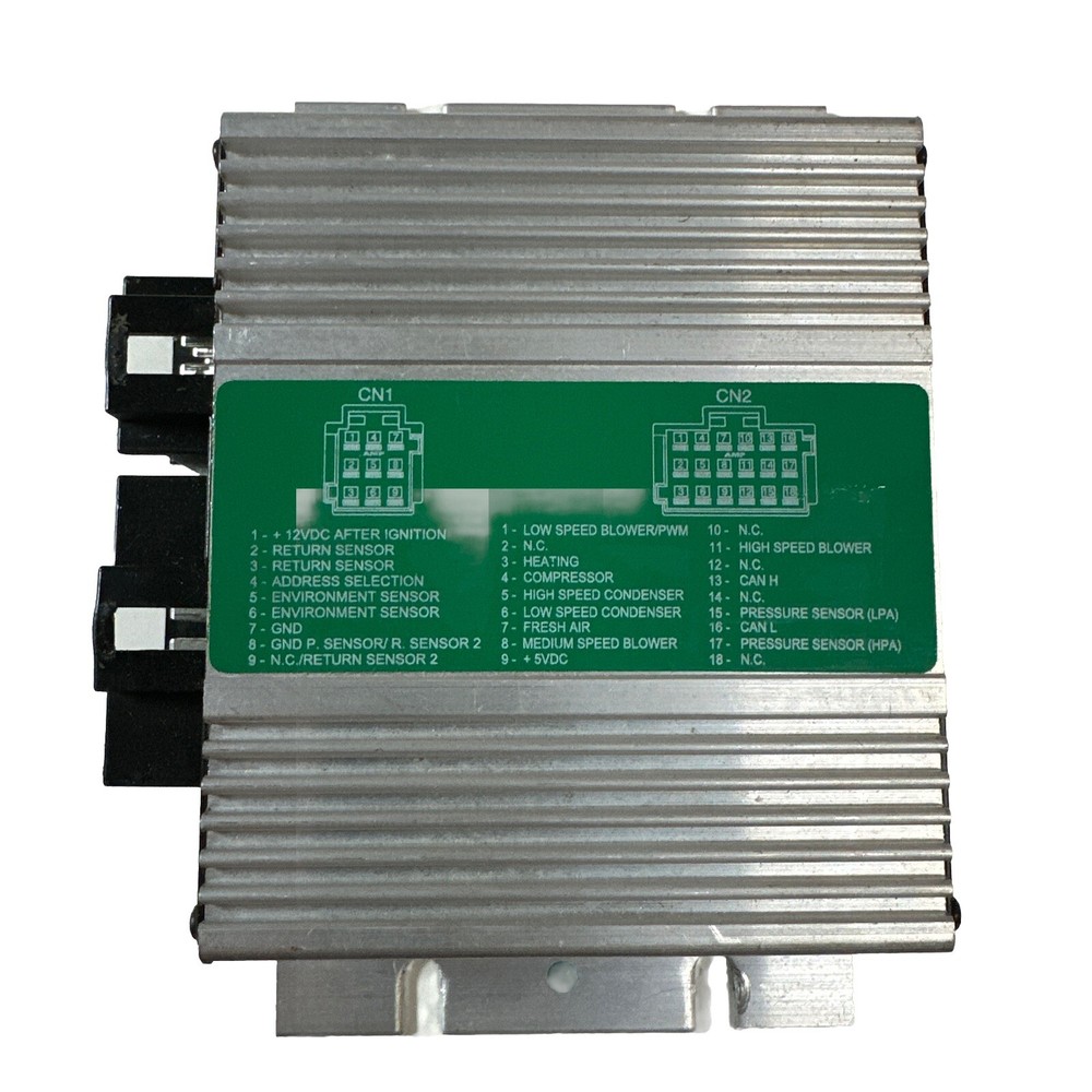 NEW Globus Ecm Module GL-SOBAC001 Ships Free
