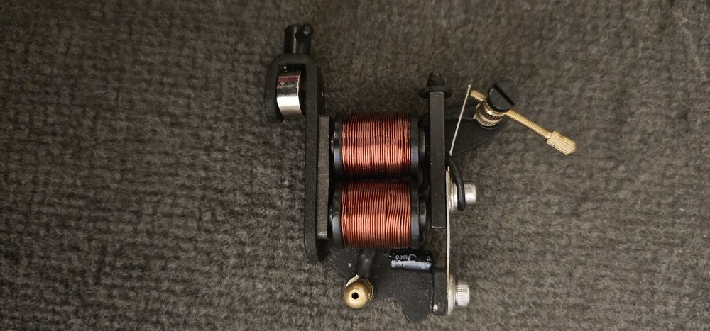 Tattoo Machine