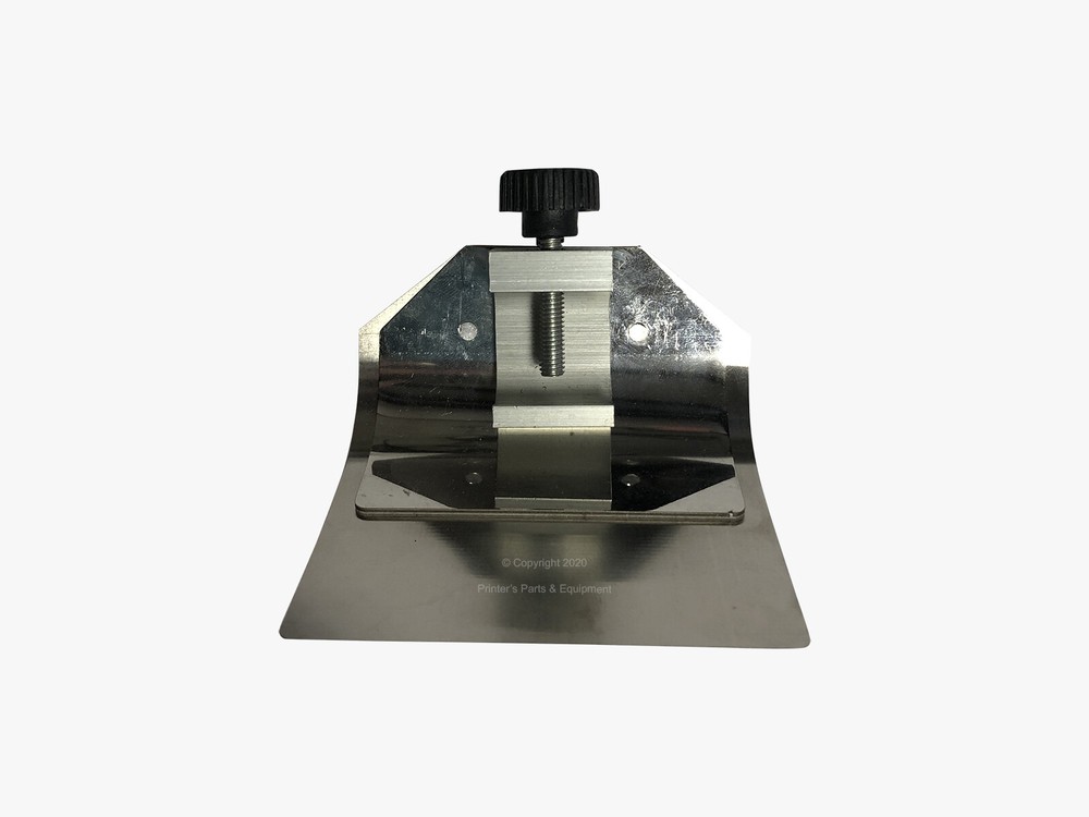 Holder for Komori 90MM