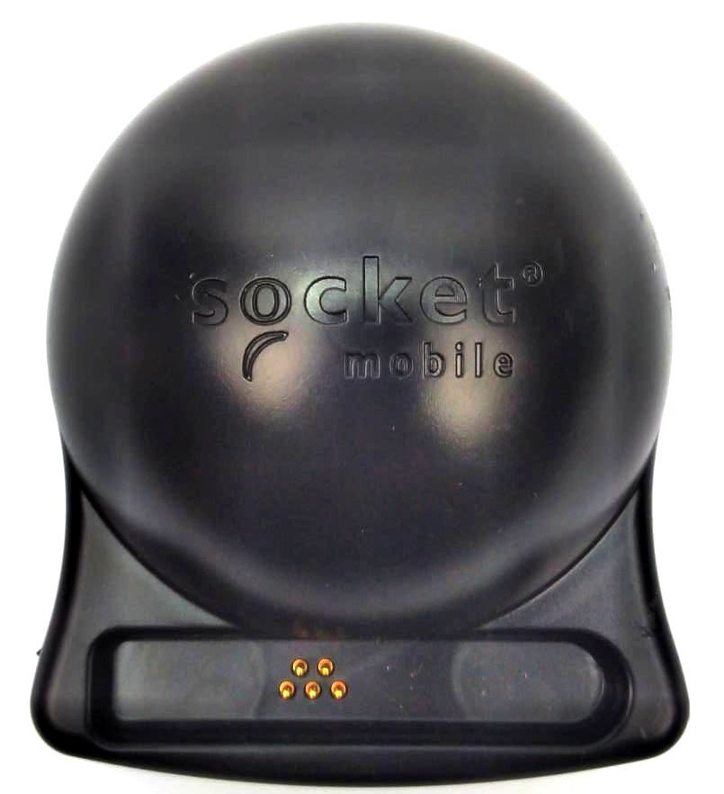 Socket Mobile Duracase Charging Dock 8630-00071 for 800 Series Scanners