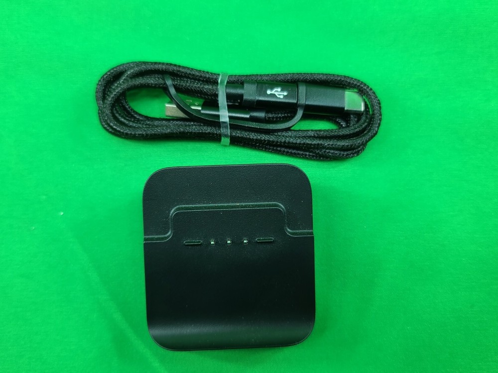 MICROSOFT (1924) XBOX ELITE SERIES 2 CONTROLLER CHARGER CHARGING DOCK & CABLE