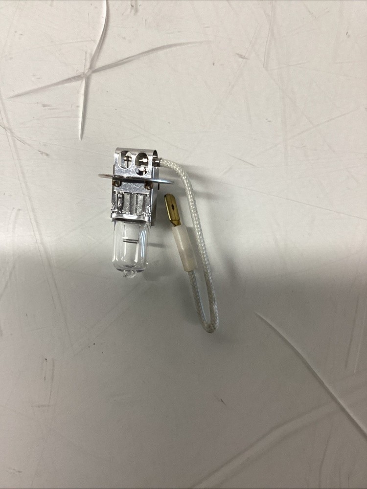 Osram 64151 Halogen Lamp, S-192