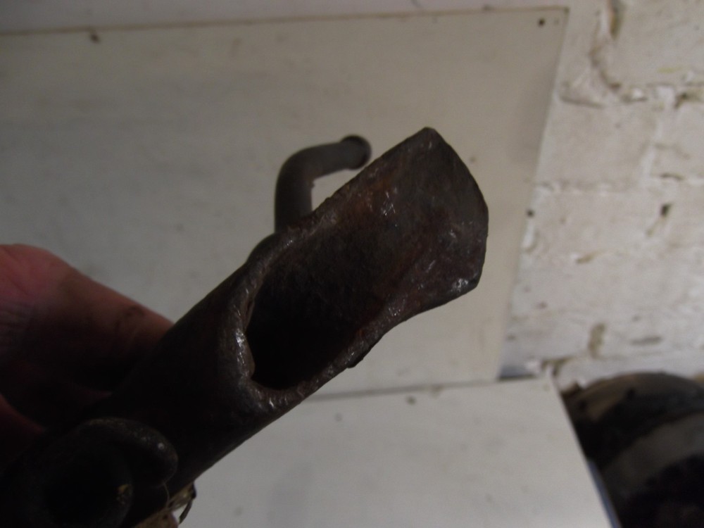 SUZUKI GSX250 SIDE STAND