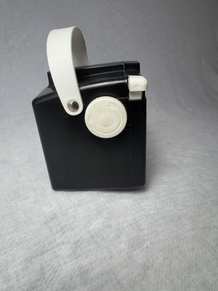 Vintage Sabre 620 Medium Format 620 Film Camera untested