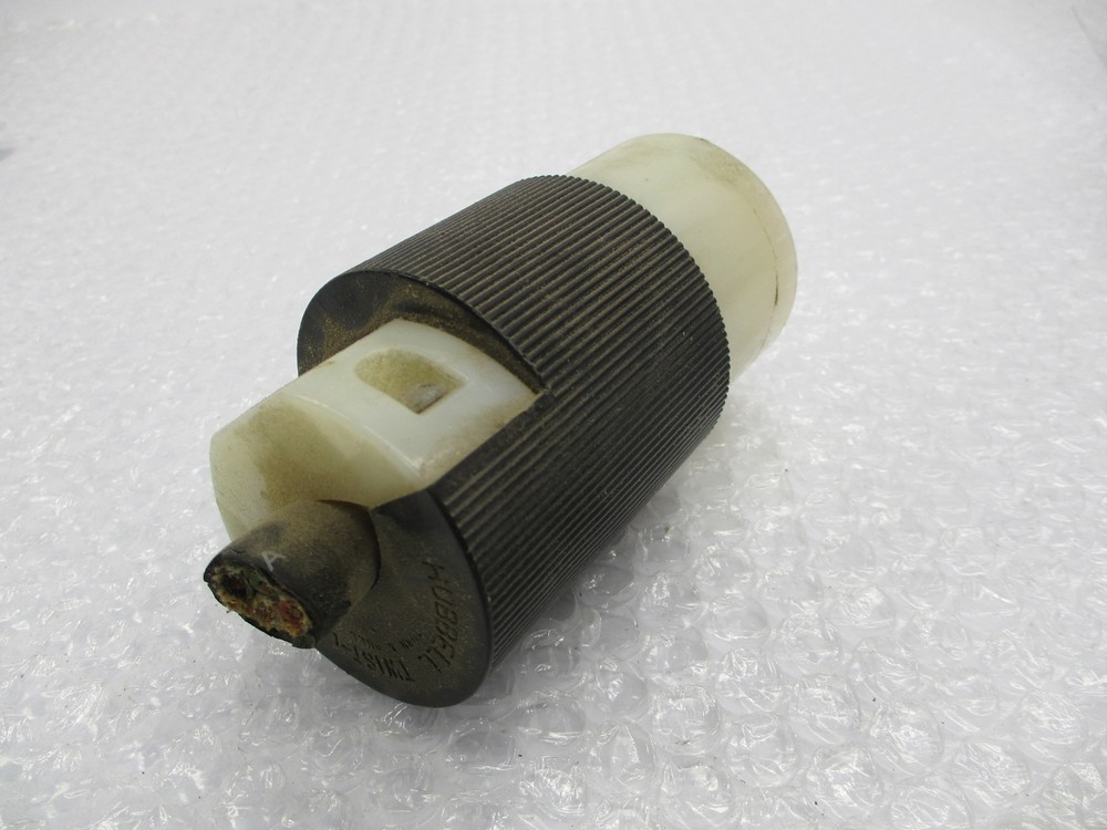 HUBBELL 231A CONNECTOR BODY NSNP