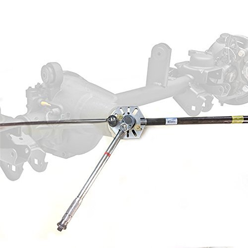 Yoke Wrench Tool