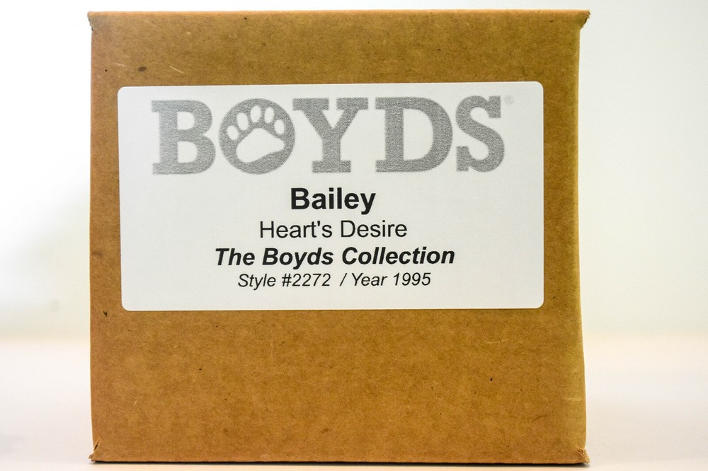 Bailey - Hearts Desire - Style 2272