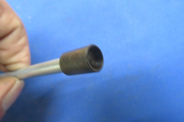 NOS Triumph T100 Unit Construction, Pushrod, 500cc # 70-4008