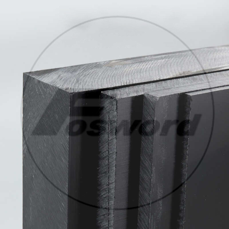 Acetal Sheet POM Plastic Cut to Size Engineering Polyformaldehyde Plate Block