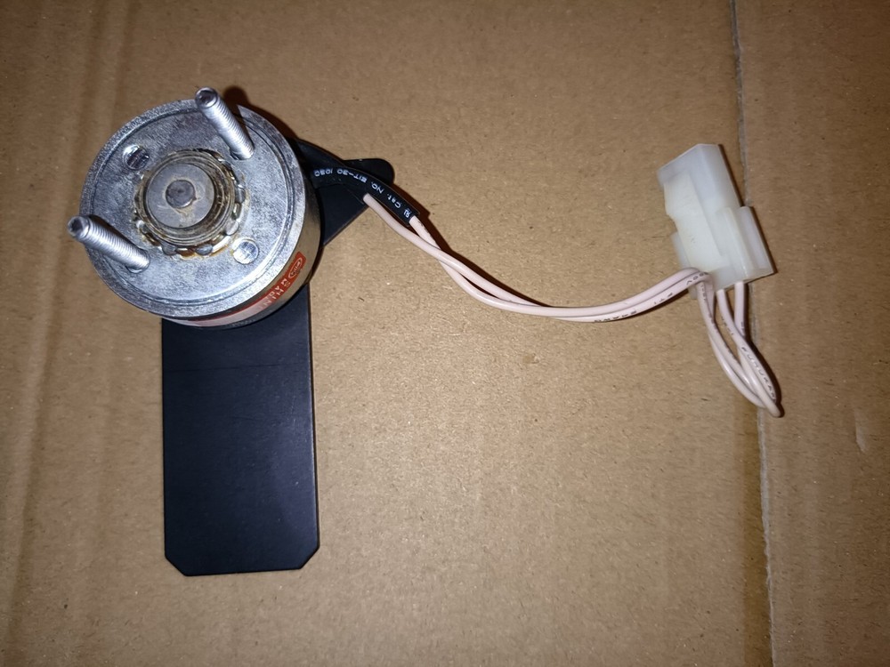 Shutter Solenoid Assembly 013420000 for TELEDYNE API T101 H2S Analyzer