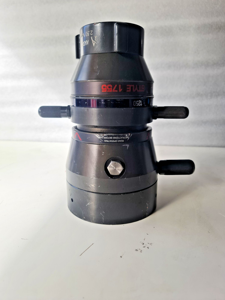 Akron Brass TurboMaster 1755 Master Stream Nozzle