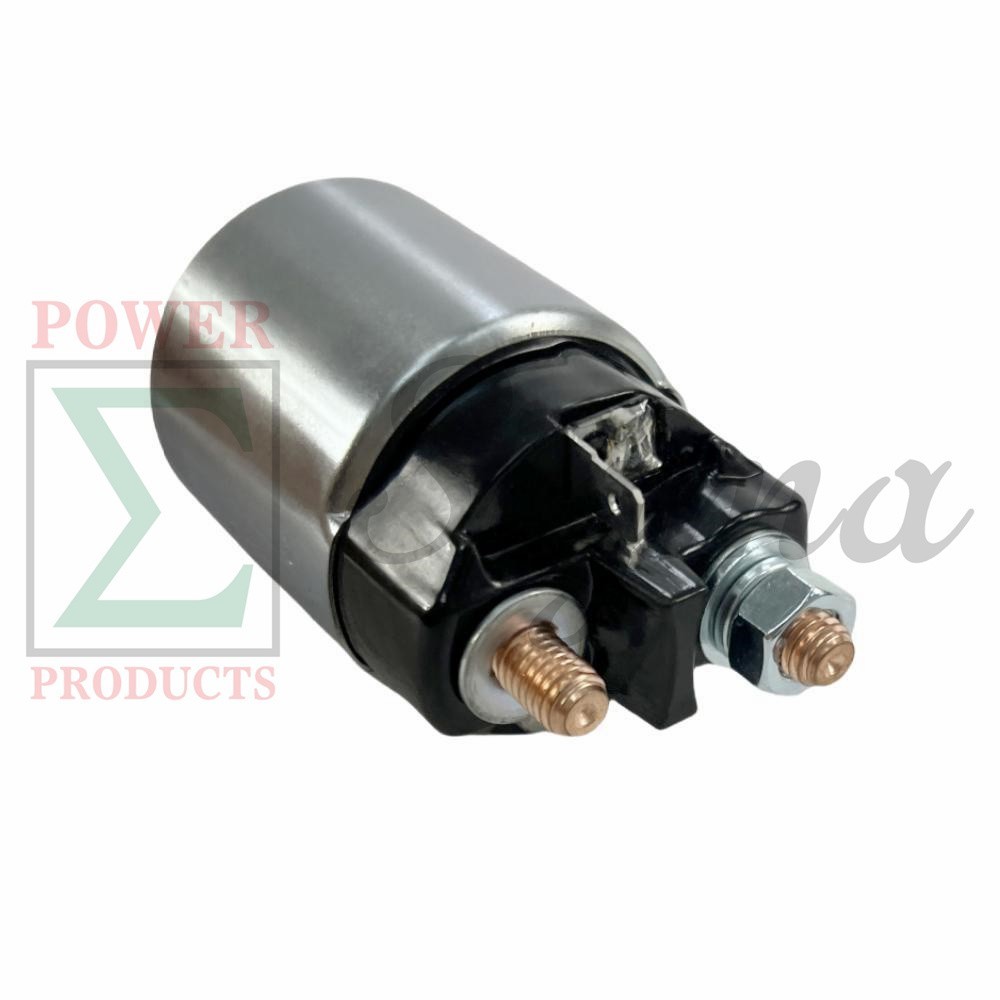 Engine Motor Starter Solenoid For Duromax 15000W Generator XP15000E XP15000EH