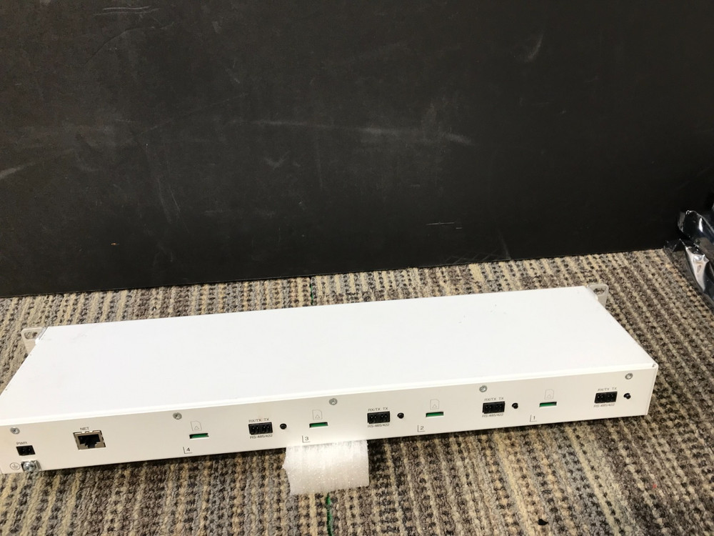Axis M7016 Video Encoder 16 Channel **