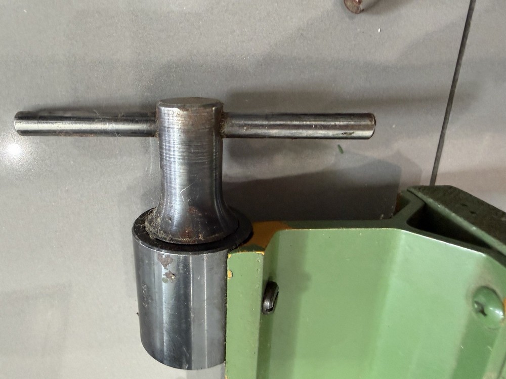 Forster Appelt Case Trimmer -