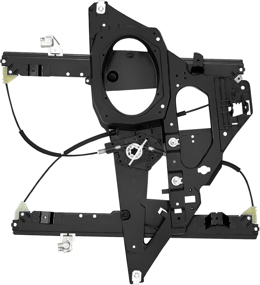 Passenger Side Power Window Regulator Front Right For Ford Expedition 2003-2006