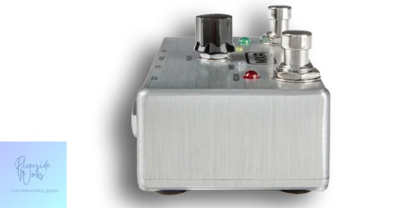 MXR M303 Clone Looper Pedal